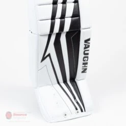 Vaughn Velocity V9 Intermediate Goalie Leg Pads -Warrior Shop vaughn leg pads vaughn velocity v9 intermediate goalie leg pads 14781426139202