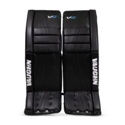 Vaughn Velocity V9 Intermediate Goalie Leg Pads -Warrior Shop vaughn leg pads vaughn velocity v9 intermediate goalie leg pads black 30 2 30201686065218