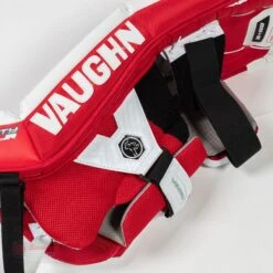 Vaughn Velocity V9 Junior Goalie Leg Pads -Warrior Shop vaughn leg pads vaughn velocity v9 junior goalie leg pads 14508740706370