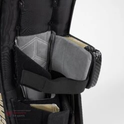 Vaughn Velocity V9 Pro Carbon Senior Goalie Leg Pads - Pulse Graphic -Warrior Shop vaughn leg pads vaughn velocity v9 pro carbon senior goalie leg pads pulse graphic vegas golden knights 33 2 28267818942530