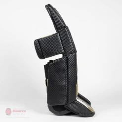 Vaughn Velocity V9 Pro Carbon Senior Goalie Leg Pads - Pulse Graphic -Warrior Shop vaughn leg pads vaughn velocity v9 pro carbon senior goalie leg pads pulse graphic vegas golden knights 33 2 28267818975298