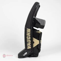 Vaughn Velocity V9 Pro Carbon Senior Goalie Leg Pads - Pulse Graphic -Warrior Shop vaughn leg pads vaughn velocity v9 pro carbon senior goalie leg pads pulse graphic vegas golden knights 33 2 28267819040834