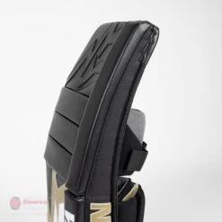 Vaughn Velocity V9 Pro Carbon Senior Goalie Leg Pads - Pulse Graphic -Warrior Shop vaughn leg pads vaughn velocity v9 pro carbon senior goalie leg pads pulse graphic vegas golden knights 33 2 28267819073602