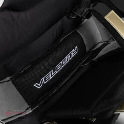 Vaughn Velocity V9 Pro Carbon Senior Goalie Leg Pads - Pulse Graphic -Warrior Shop vaughn leg pads vaughn velocity v9 pro carbon senior goalie leg pads pulse graphic vegas golden knights 33 2 28267819139138