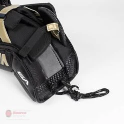 Vaughn Velocity V9 Pro Carbon Senior Goalie Leg Pads - Pulse Graphic -Warrior Shop vaughn leg pads vaughn velocity v9 pro carbon senior goalie leg pads pulse graphic vegas golden knights 33 2 28267819171906