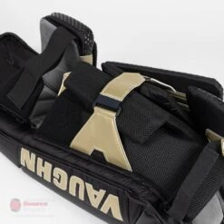 Vaughn Velocity V9 Pro Carbon Senior Goalie Leg Pads - Pulse Graphic -Warrior Shop vaughn leg pads vaughn velocity v9 pro carbon senior goalie leg pads pulse graphic vegas golden knights 33 2 28267819270210