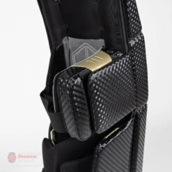 Vaughn Velocity V9 Pro Carbon Senior Goalie Leg Pads - Pulse Graphic -Warrior Shop vaughn leg pads vaughn velocity v9 pro carbon senior goalie leg pads pulse graphic vegas golden knights 33 2 28267819302978