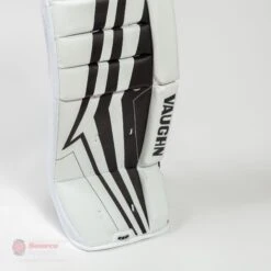 Vaughn Velocity V9 Youth Goalie Leg Pads -Warrior Shop vaughn leg pads vaughn velocity v9 youth goalie leg pads 14508747128898