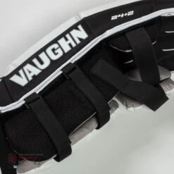 Vaughn Velocity V9 Youth Goalie Leg Pads -Warrior Shop vaughn leg pads vaughn velocity v9 youth goalie leg pads 14508747194434