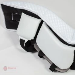 Vaughn Velocity V9 Youth Goalie Leg Pads -Warrior Shop vaughn leg pads vaughn velocity v9 youth goalie leg pads 14508747227202