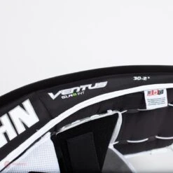 Vaughn Ventus SLR2 Intermediate Goalie Leg Pads -Warrior Shop vaughn leg pads vaughn ventus slr2 intermediate goalie leg pads 5313937244226