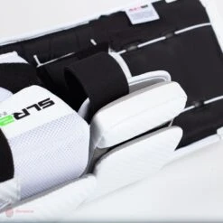 Vaughn Ventus SLR2 Intermediate Goalie Leg Pads -Warrior Shop vaughn leg pads vaughn ventus slr2 intermediate goalie leg pads 5313937309762