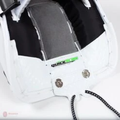 Vaughn Ventus SLR2 Intermediate Goalie Leg Pads -Warrior Shop vaughn leg pads vaughn ventus slr2 intermediate goalie leg pads 5313937801282