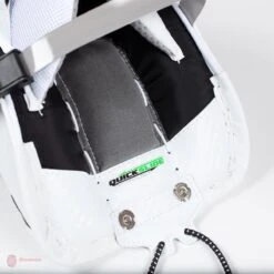 Vaughn Ventus SLR2 Junior Goalie Leg Pads -Warrior Shop vaughn leg pads vaughn ventus slr2 junior goalie leg pads 5313989771330