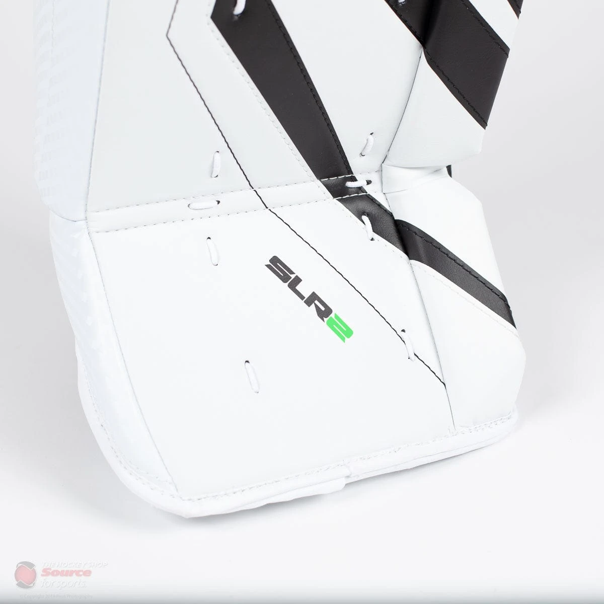 Vaughn Ventus SLR2 Youth Goalie Leg Pads 3 Vaughn Ventus SLR2 Youth Goalie Leg Pads - Image 3