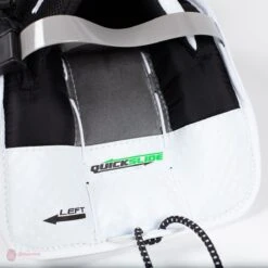 Vaughn Ventus SLR2 Youth Goalie Leg Pads 20 Vaughn Ventus SLR2 Youth Goalie Leg Pads -Warrior Shop vaughn leg pads vaughn ventus slr2 youth goalie leg pads 5314087616578