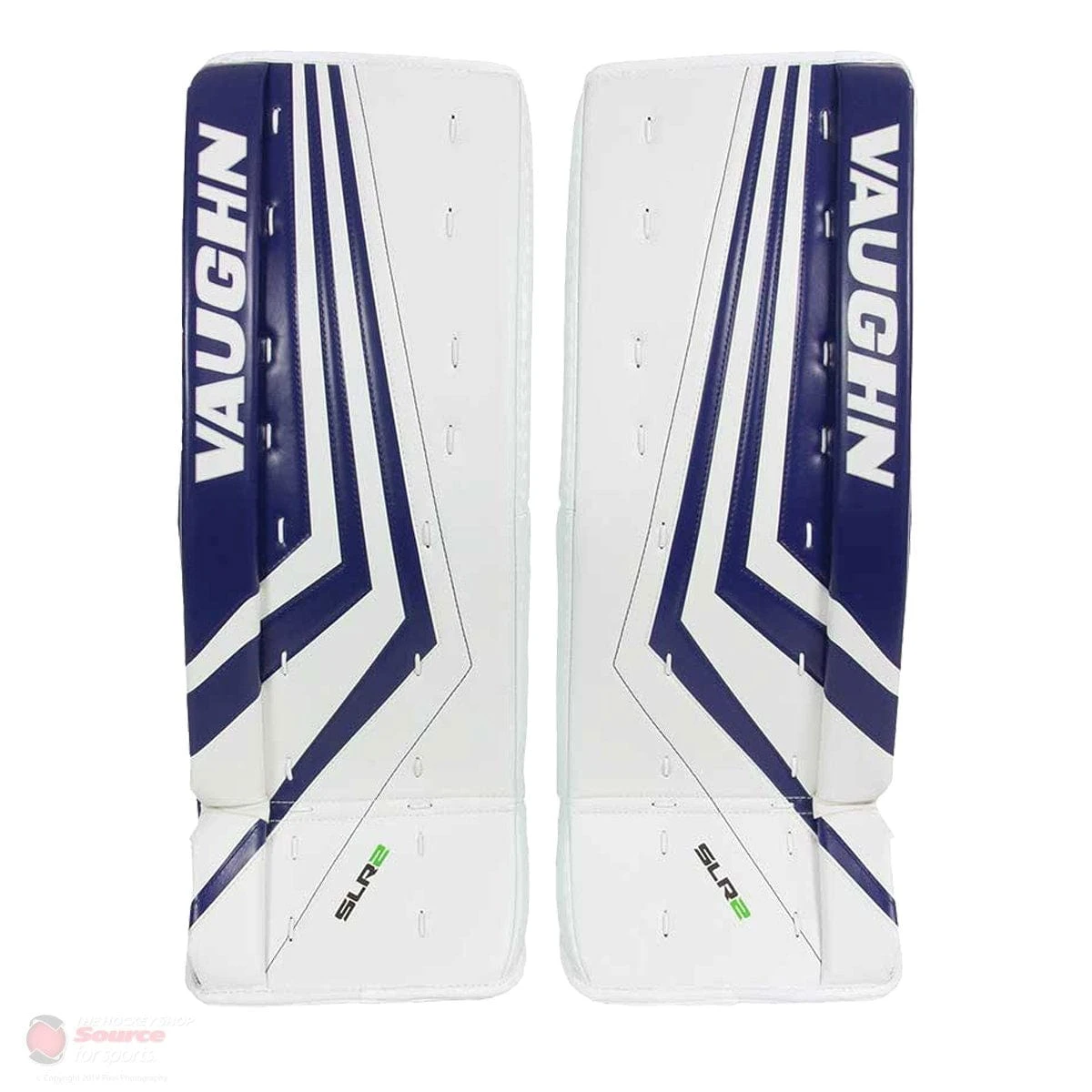 Vaughn Ventus SLR2 Youth Goalie Leg Pads 12 Vaughn Ventus SLR2 Youth Goalie Leg Pads - Image 12