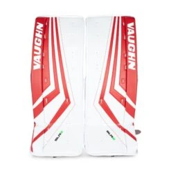 Vaughn Ventus SLR2 Youth Goalie Leg Pads 22 Vaughn Ventus SLR2 Youth Goalie Leg Pads -Warrior Shop vaughn leg pads vaughn ventus slr2 youth goalie leg pads white red 26 2 28744341291074