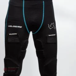 Vaughn Velocity V9 Pro Senior Goalie Baselayer Padded Pants -Warrior Shop vaughn padded pants vaughn velocity v9 pro senior goalie baselayer padded pants 14450618499138