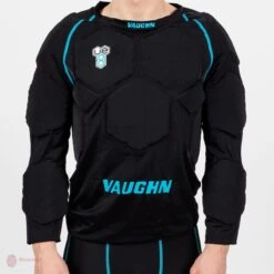 Vaughn Velocity VE8 Goalie Senior Padded Shirt -Warrior Shop vaughn padded shirts vaughn velocity ve8 goalie senior padded shirt 30365610704962