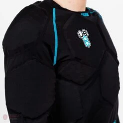 Vaughn Velocity VE8 Goalie Senior Padded Shirt -Warrior Shop vaughn padded shirts vaughn velocity ve8 goalie senior padded shirt 5508973133890