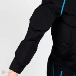 Vaughn Velocity VE8 Goalie Senior Padded Shirt -Warrior Shop vaughn padded shirts vaughn velocity ve8 goalie senior padded shirt 5508973232194