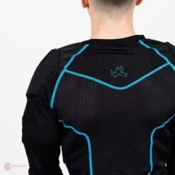 Vaughn Velocity VE8 Goalie Senior Padded Shirt -Warrior Shop vaughn padded shirts vaughn velocity ve8 goalie senior padded shirt 5508973625410