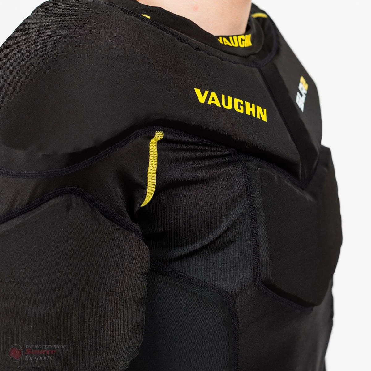Vaughn Ventus SLR2 Goalie Senior Padded Shirt 5 Vaughn Ventus SLR2 Goalie Senior Padded Shirt - Image 5