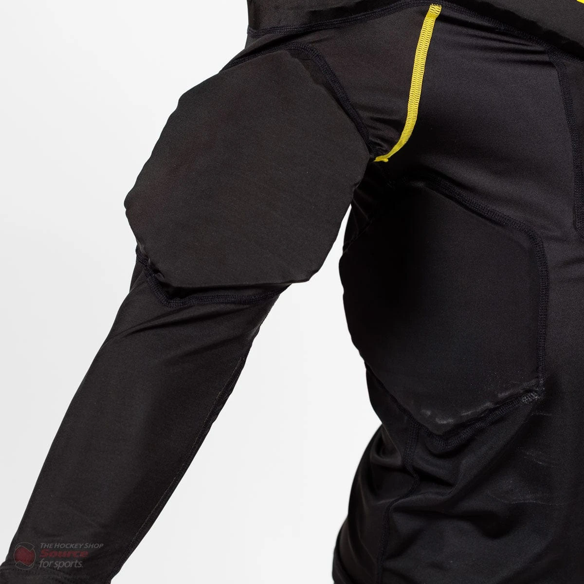 Vaughn Ventus SLR2 Goalie Senior Padded Shirt 7 Vaughn Ventus SLR2 Goalie Senior Padded Shirt - Image 7