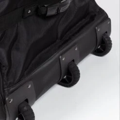 Vaughn Velocity V10 Pro Senior Goalie Wheel Bag -Warrior Shop vaughn wheeled goalie bags vaughn velocity v10 pro senior goalie wheel bag black sr 14780785295426