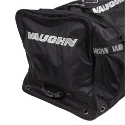 Vaughn Velocity V10 Pro Senior Goalie Wheel Bag -Warrior Shop vaughn wheeled goalie bags vaughn velocity v10 pro senior goalie wheel bag black sr 14780785524802