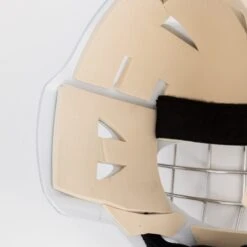 Victory V6 Senior Goalie Mask -Warrior Shop victory helmets goalie masks victory v6 senior goalie mask 30539948392514