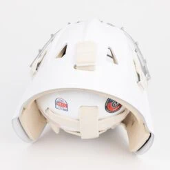 Victory V6 Senior Goalie Mask -Warrior Shop victory helmets goalie masks victory v6 senior goalie mask 30539948687426