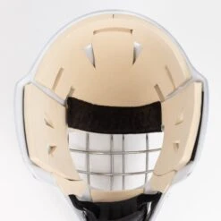 Victory V6 Senior Goalie Mask -Warrior Shop victory helmets goalie masks victory v6 senior goalie mask 30539948982338