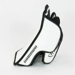 Warrior Ritual G3 Youth Goalie Blocker - Demo A 8 Warrior Ritual G3 Youth Goalie Blocker - Demo A -Warrior Shop warrior blockers demo warrior ritual g3 youth goalie blocker demo a white regular 15169467482178