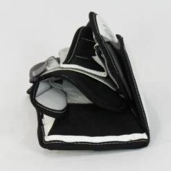 Warrior Ritual G3 Youth Goalie Blocker - Demo A 10 Warrior Ritual G3 Youth Goalie Blocker - Demo A -Warrior Shop warrior blockers demo warrior ritual g3 youth goalie blocker demo a white regular 15169467711554