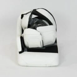 Warrior Ritual GT Intermediate Goalie Blocker - Demo A -Warrior Shop warrior blockers demo warrior ritual gt intermediate goalie blocker demo a white regular 15169469546562