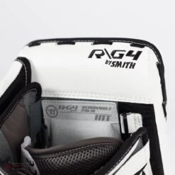 Warrior Ritual G4 Intermediate Goalie Blocker -Warrior Shop warrior blockers warrior ritual g4 intermediate goalie blocker 30364876767298