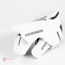 Warrior Ritual G4 Intermediate Goalie Blocker -Warrior Shop warrior blockers warrior ritual g4 intermediate goalie blocker 4565972418626