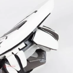 Warrior Ritual G4 Intermediate Goalie Blocker -Warrior Shop warrior blockers warrior ritual g4 intermediate goalie blocker 4565972451394