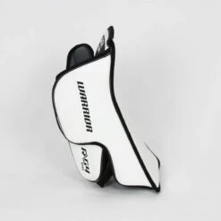 Warrior Ritual G4 Youth Goalie Blocker -Warrior Shop warrior blockers warrior ritual g4 youth goalie blocker 15202535833666