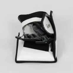 Warrior Ritual G4 Youth Goalie Blocker -Warrior Shop warrior blockers warrior ritual g4 youth goalie blocker 15202535899202