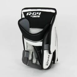 Warrior Ritual G4 Youth Goalie Blocker -Warrior Shop warrior blockers warrior ritual g4 youth goalie blocker 30364627894338