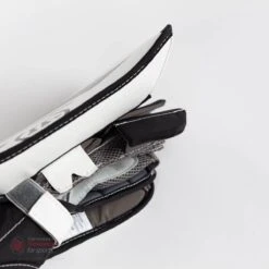 Warrior Ritual G4 Youth Goalie Blocker -Warrior Shop warrior blockers warrior ritual g4 youth goalie blocker 4565973401666