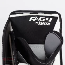 Warrior Ritual G4 Youth Goalie Blocker -Warrior Shop warrior blockers warrior ritual g4 youth goalie blocker 4565973467202