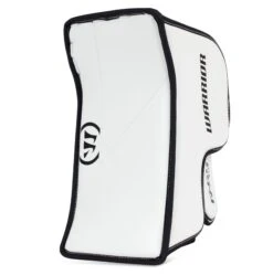 Warrior Ritual G4 Youth Goalie Blocker -Warrior Shop warrior blockers warrior ritual g4 youth goalie blocker white regular 28741242880066