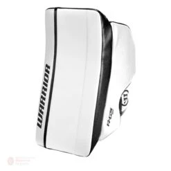Warrior Ritual G5 Classic Intermediate Goalie Blocker 8 Warrior Ritual G5 Classic Intermediate Goalie Blocker -Warrior Shop warrior blockers warrior ritual g5 classic intermediate goalie blocker white black regular 28741242814530