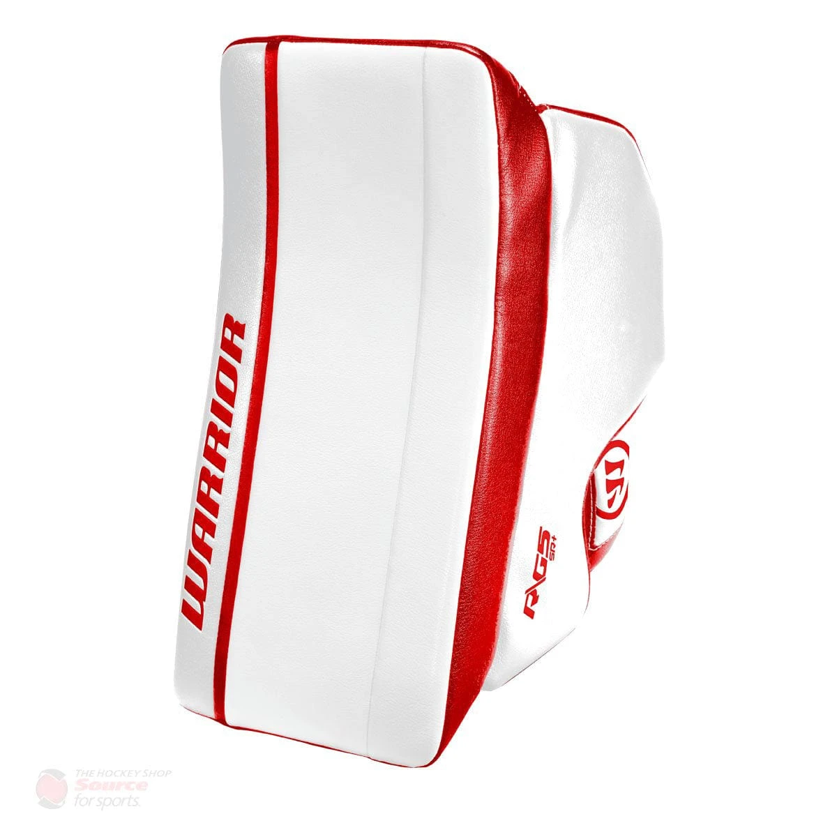 Warrior Ritual G5 Classic Intermediate Goalie Blocker 5 Warrior Ritual G5 Classic Intermediate Goalie Blocker - Image 5