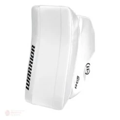 Warrior Ritual G5 Classic Intermediate Goalie Blocker 7 Warrior Ritual G5 Classic Intermediate Goalie Blocker -Warrior Shop warrior blockers warrior ritual g5 classic intermediate goalie blocker white regular 28741242781762