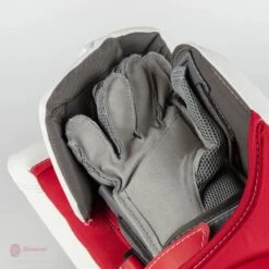 Warrior Ritual G5 Intermediate Goalie Blocker -Warrior Shop warrior blockers warrior ritual g5 intermediate goalie blocker 14051168845890